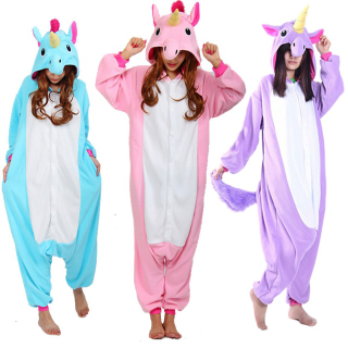 Illustration for article titled The most unique designs of economical onesies for adults.
